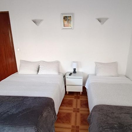 Hotel Residencial S. Giao Valenca Exterior foto