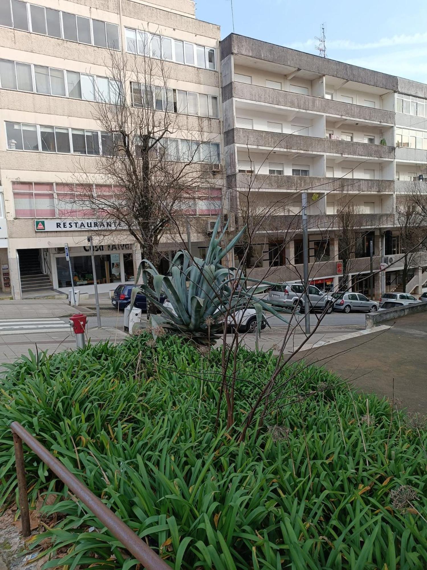 Hotel Residencial S. Giao Valenca Exterior foto