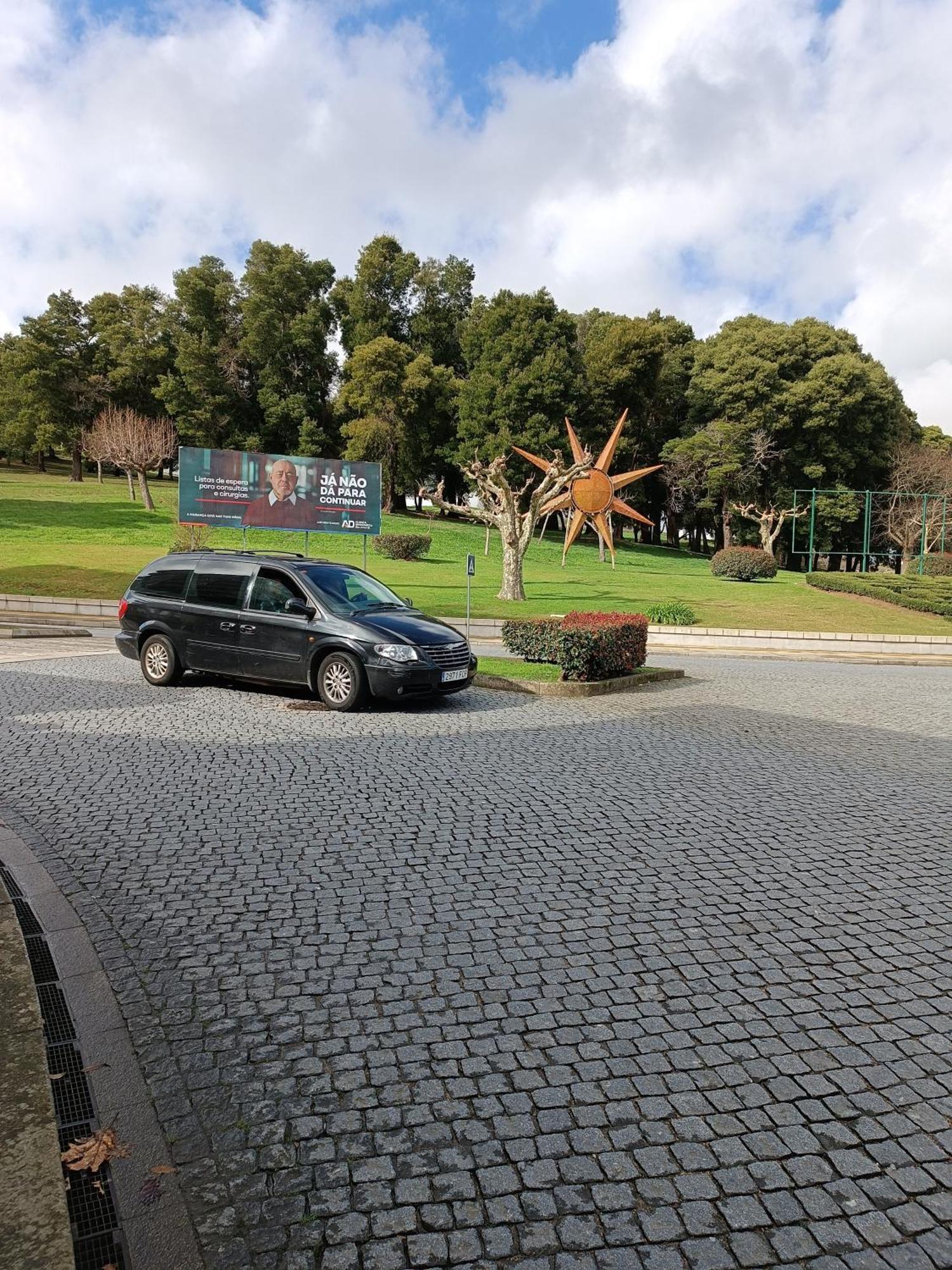 Hotel Residencial S. Giao Valenca Exterior foto