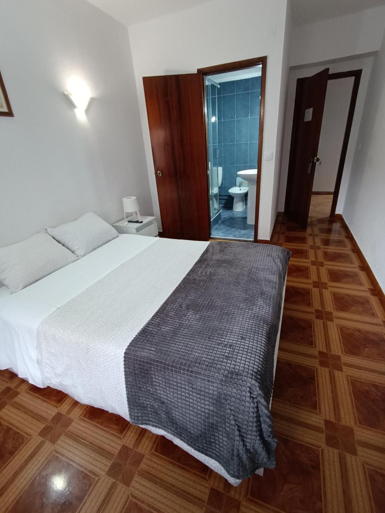 Hotel Residencial S. Giao Valenca Exterior foto