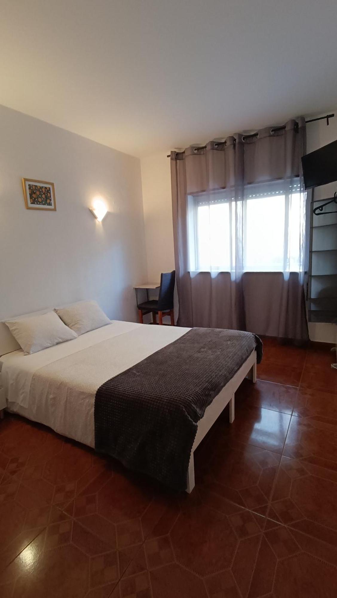 Hotel Residencial S. Giao Valenca Exterior foto