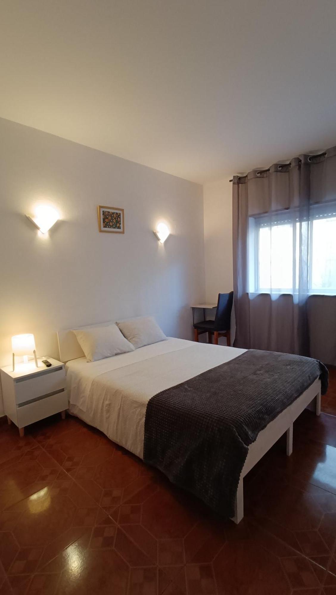 Hotel Residencial S. Giao Valenca Exterior foto