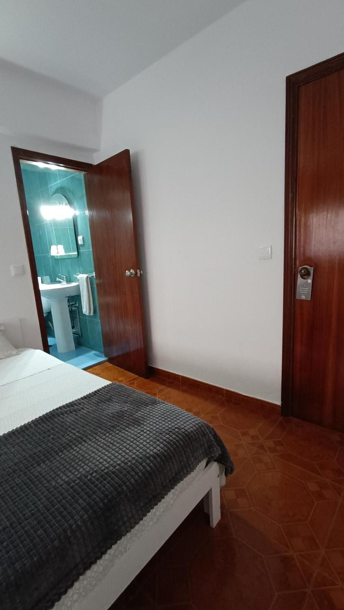 Hotel Residencial S. Giao Valenca Exterior foto