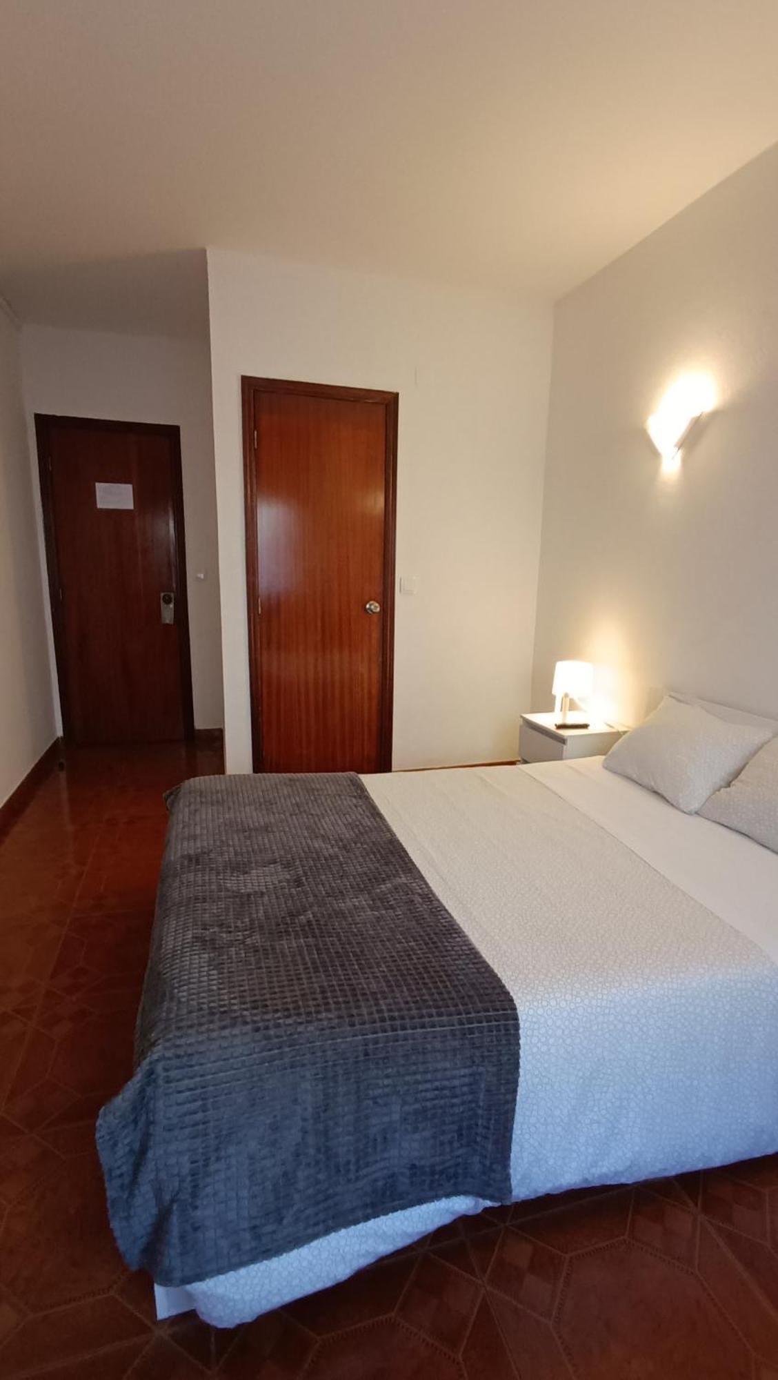 Hotel Residencial S. Giao Valenca Exterior foto